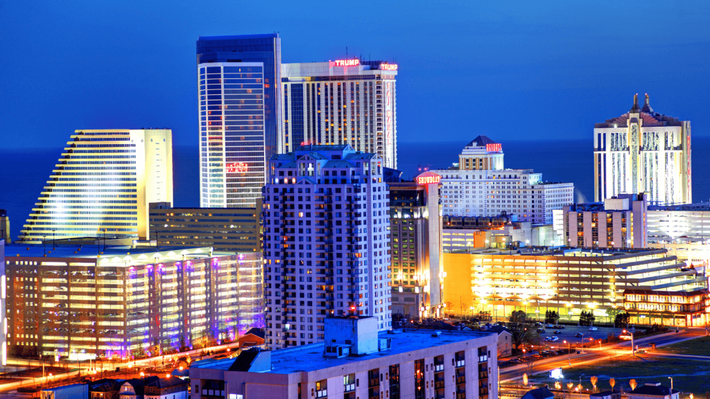 Atlantic City